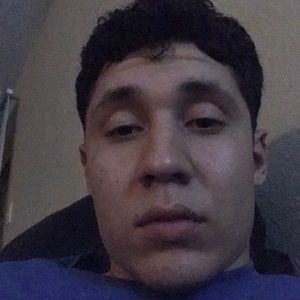 Meet your Posher, Shawn